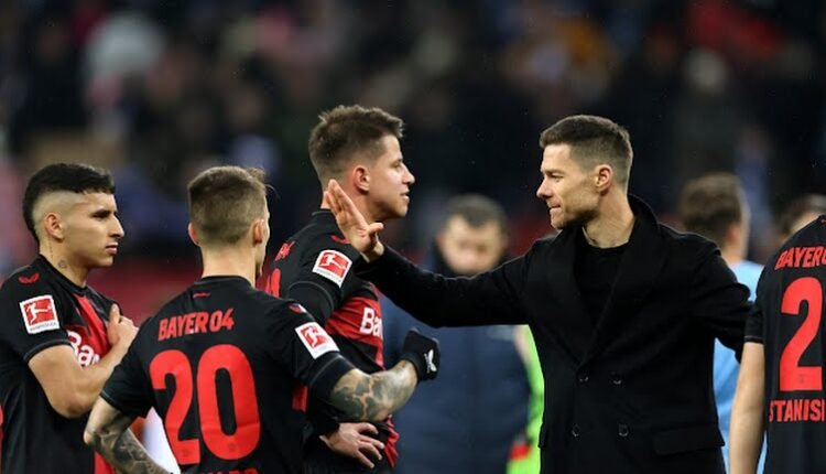 bundesliga:-Ατρόμητη-η-Λεβερκούζεν