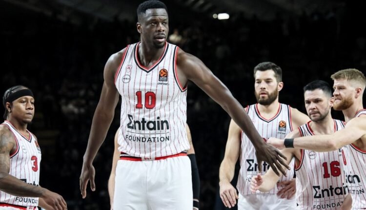 Ολυμπιακός:-Το-μεγάλο-“πρέπει”-επί-της-Βιλερμπάν