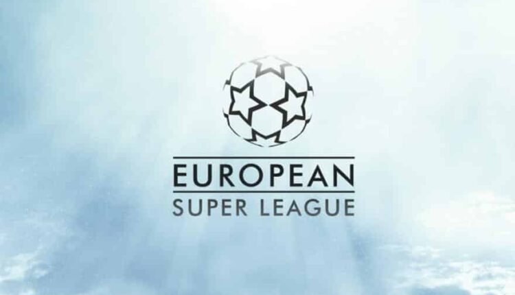 european-super-league:-Η-πρόταση-για-νέα-διοργάνωση