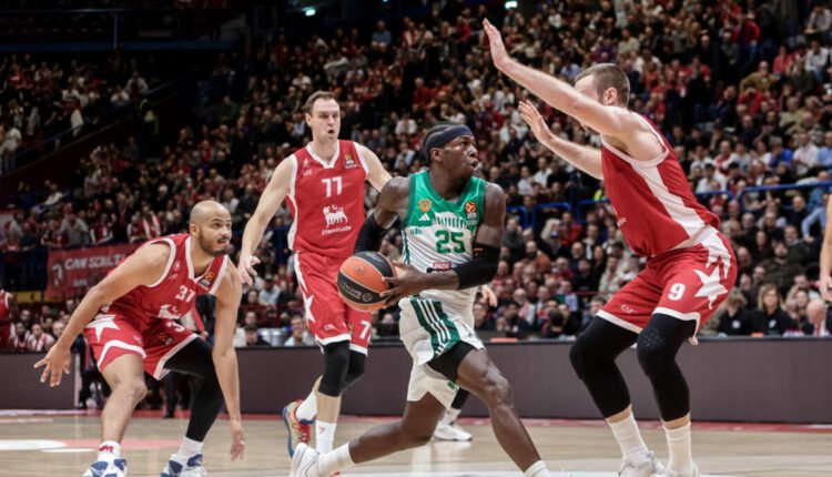 Αρμάνι-Μιλάνο-Παναθηναϊκός:-Πέρασε-και-από-το-Μιλάνο-με-σούπερ-Ναν