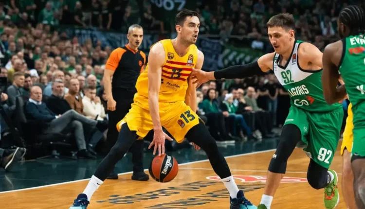 Ευρωλίγκα:-Βραδιά-φιλοξενούμενων