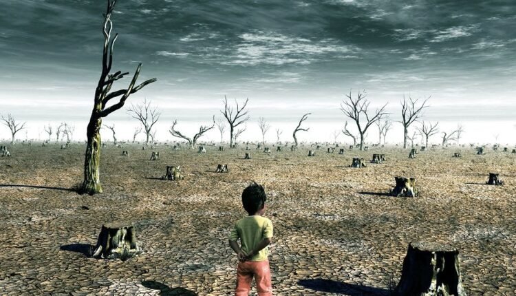 «Βόμβα»-από-γεωλόγο-–-Η-κλιματική-αλλαγή-είναι-θεωρία-συνωμοσίας-εις-βάρος-ανθρώπων,-προκειμένου-να-οδηγηθούν-στην-φτώχεια