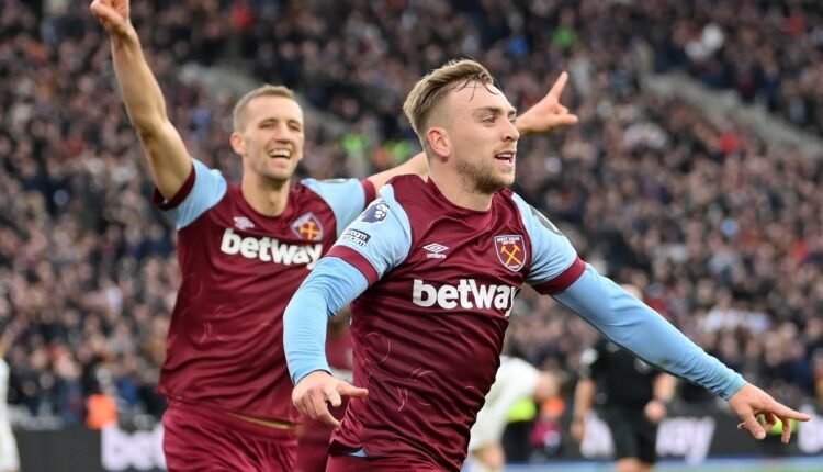 premier-league:-Μεγάλη-νίκη-της-Γουέστ-Χαμ-επί-της-Μάντσεστερ-Γιουνάιτεντ