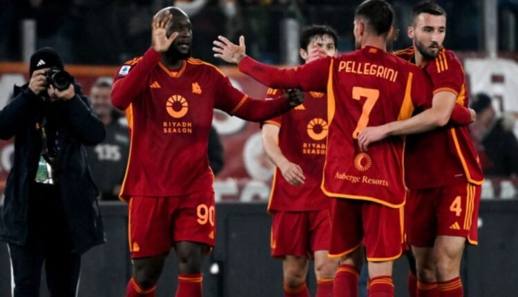 serie-a:-Επέστρεψε-στις-νίκες-η-Ρόμα,-επικρατώντας-της-Νάπολι