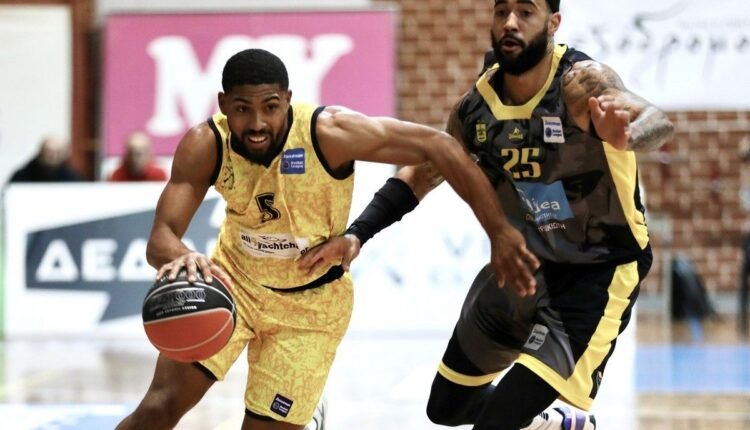 a1-basket-league:-Γλίτωσε-το-έμφραγμα-ο-ΠΑΟΚ,-στην-παράταση-το-Λαύριο,-νίκη-για-Μαρούσι