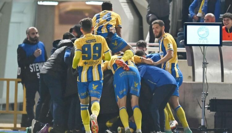 Κύπρος:-Έμεινε-κορυφή-ο-ΑΠΟΕΛ