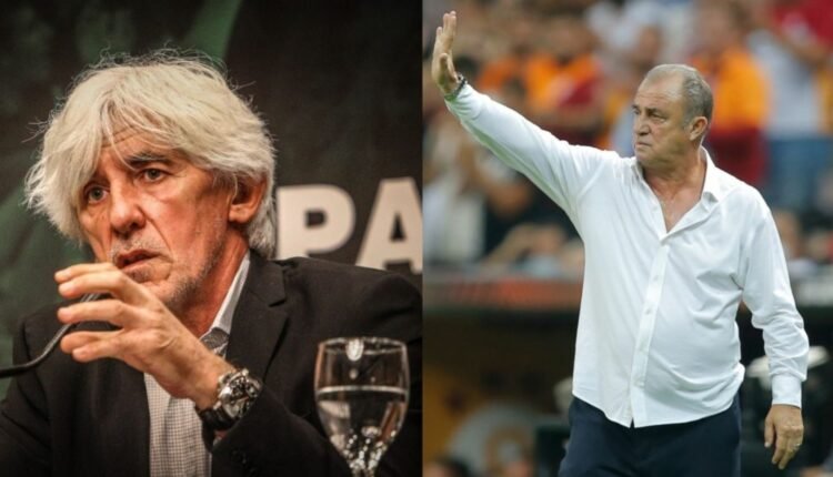 Παναθηναϊκός:-Τέλος-ο-Γιοβάνοβιτς,-αναλαμβάνει-ο-Τερίμ