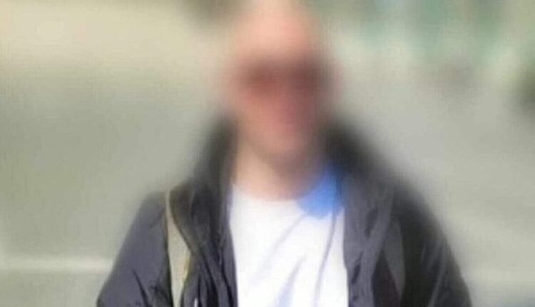 Πέθανε-ο-αστυνομικός-που-χτυπήθηκε-με-την-φωτοβολίδα-στου-Ρέντη