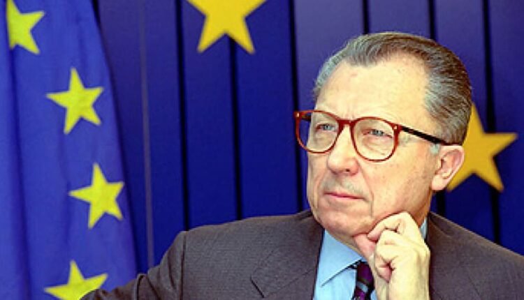 Πέθανε-ο-πρώην-πρόεδρος-της-Κομισιόν,-Ζακ-Ντελόρ