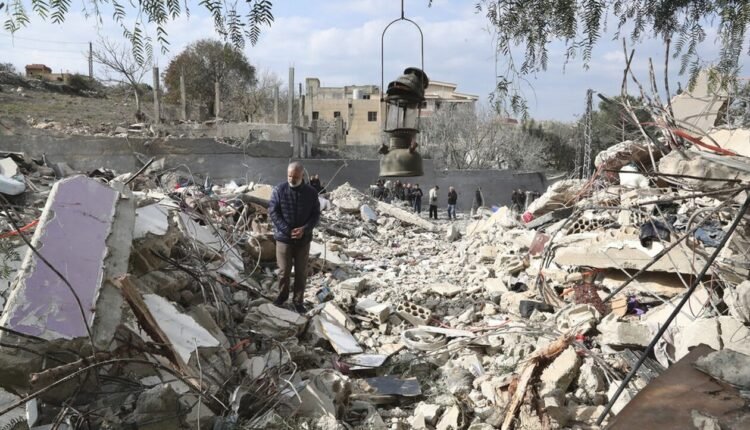 Το-Ισραήλ-προειδοποιεί-για-επέκταση-του-πολέμου-στη-Μέση-Ανατολή