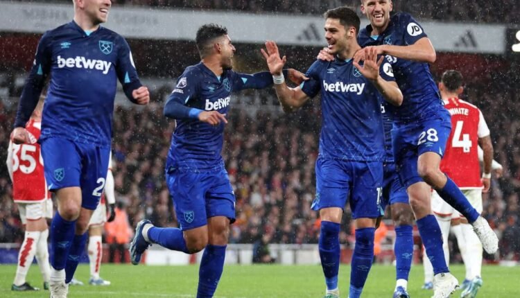 premier-league:-Ο-Μαυροπάνος-“γκρέμισε”-την-Άρσεναλ-από-την-κορυφή,-“4άρα”-της-Μπράιτον-κόντρα-στην-Τότεναμ