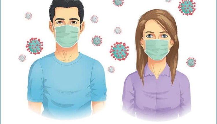 Αυστηρές-συστάσεις-ΕΟΔΥ-για-χρήση-μάσκας-λόγω-αύξησης-κρουσμάτων-κορονοϊού