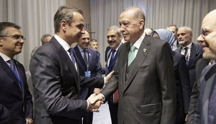 Η-κυβέρνηση-προετοιμάζει-τους-Έλληνες-για-την-κατάργηση-της-Συνθήκης-της-Λωζάνης-–-Α.Συρίγος:-«Είναι-παρωχημένη»!