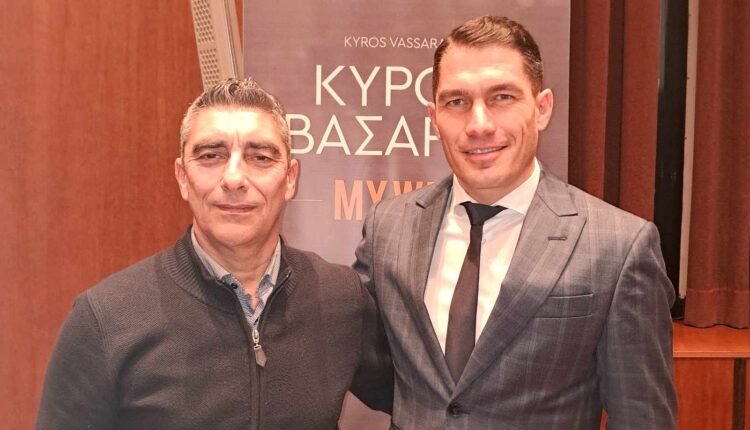 istvan-kovacs:-“Μας-ανέβασε-επίπεδο-ο-Βασάρας!”