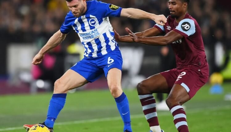 premier-league:-Στην-λευκή-ισοπαλία-έμειναν-Γουέστ-Χαμ-και-Μπράιτον