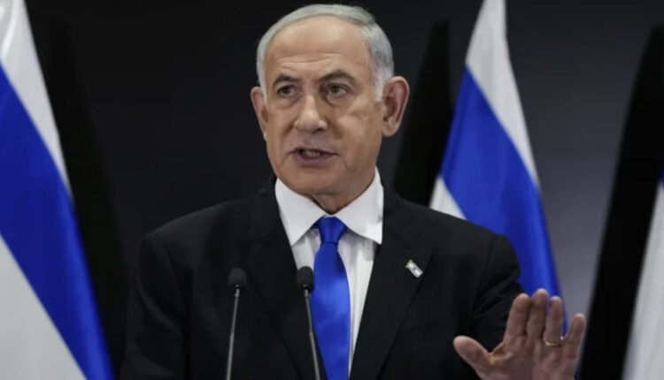 Δημοσκόπηση-στο-Ισραήλ:-Μετά-το-τέλος-του-πολέμου-μόνο-το-15%-των-Ισραηλινών-θέλει-τον-Μ.Νετανιάχου-πρωθυπουργό