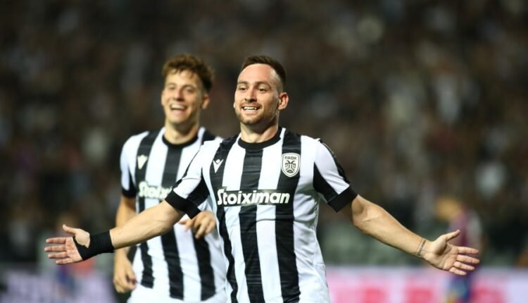 ΠΑΟΚ:-Χωρίς-Ζίβκοβιτς-κόντρα-στον-ΟΦΗ