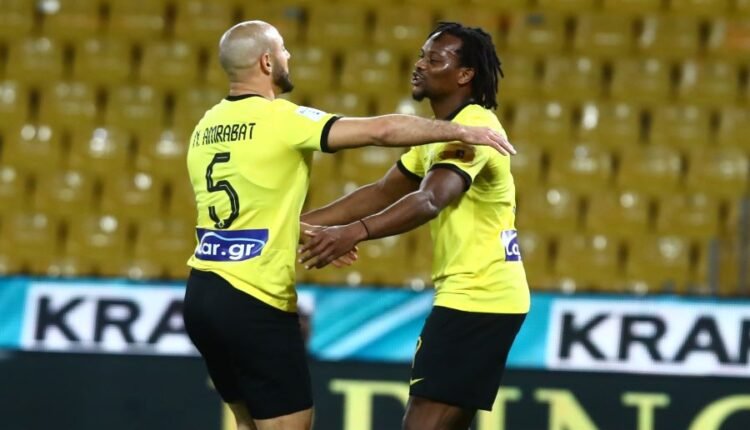 ΑΕΚ-–-Βόλος:-Στο-ρελαντί-η-πρώτη-νίκη-της-Ένωσης-για-το-2024