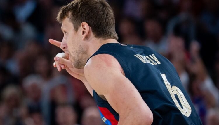 Ευρωλίγκα:-Πήρε-το-“Κλάσικο”-η-Μπάρτσα,-νίκες-για-Βαλένθια-και-Βίρτους