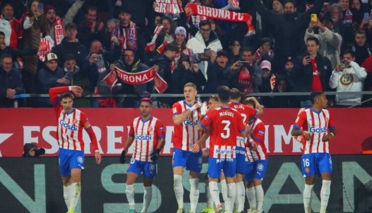 la-liga:-Συγκάτοικος-με-την-Ρεαλ-Μαδρίτης-η-Χιρόνα