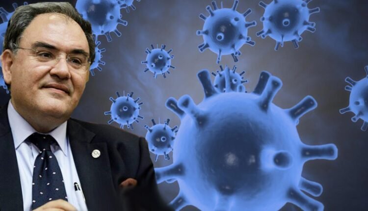 Μια-από-τα-ίδια…Ο-Σαρηγιάννης-δήλωσε-ότι-θα-φτάσουμε-στα-8.800-κρούσματα-ανά-ημέρα