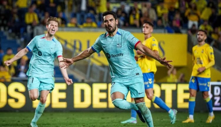 la-liga:-Δύσκολη-νίκη-για-Μπαρτσελόνα,-νίκες-για-Οσασούνα-και-Μπιλμπάο