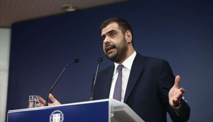 Διαψεύδει-ο-Μαρινάκης-την-αποκάλυψη-Καπνισάκη-περί-πρότασης-Μητσοτάκη-σε-Κασσελάκη-για-υπουργείο-το-2019!