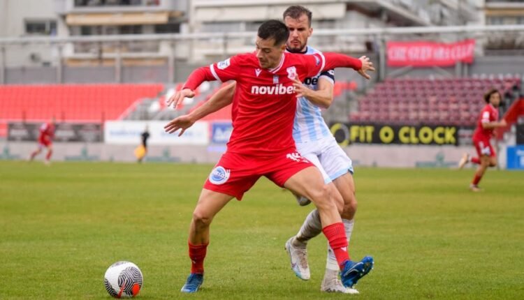 Πανσερραϊκός-Κηφισιά:-Μοιράστηκαν-τον-βαθμό-της-ισοπαλίας