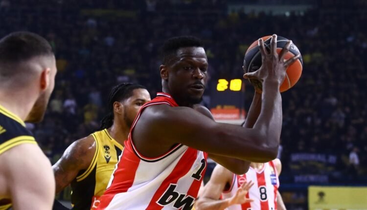 basket-league:-Πέρασε-και-από-την-έδρα-της-ΑΕΚ-ο-Ολυμπιακός