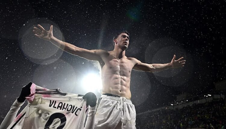 serie-a:-Λυτρώθηκε-από-τον-Βλάχοβιτς-η-Γιουβέντους