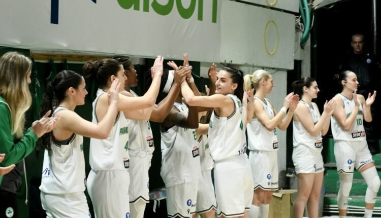 Α1-γυναικών-μπάσκετ:-Περίπατος-με-100αρα-για-τον-Παναθηναϊκό