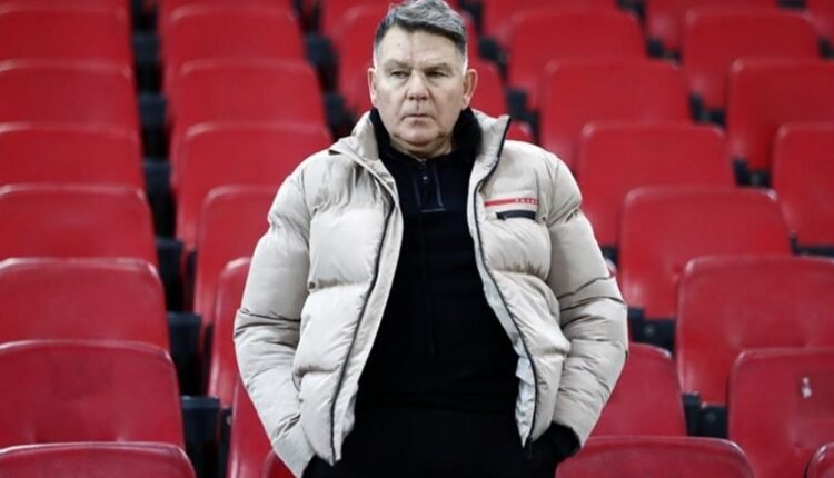 Αλέξης-Κούγιας:-“Δεν-μπορεί-να-συνεχιστεί-αυτή-η-κατάσταση,-πολύ-μεγάλος-σύλλογος-ο-Ολυμπιακός,-στο-τέλος-θα-τα-καταφέρουμε”