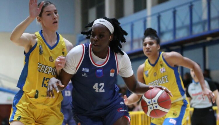 Α1-Γυναικών-μπάσκετ:-Τα-αποτελέσματα-της-11ης-αγωνιστικής