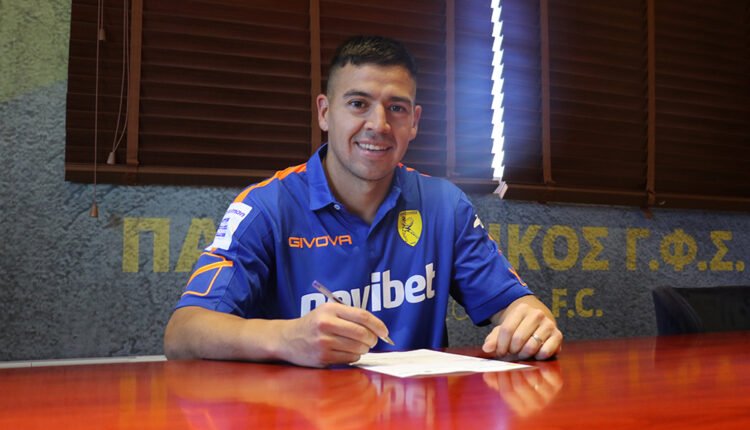 Στον-Παναιτωλικό-ο-Τσάβες