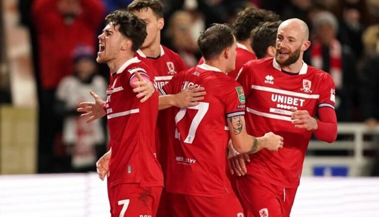 league-cup:-Η-Μίντλεσμπρο-πήρε-προβάδισμα