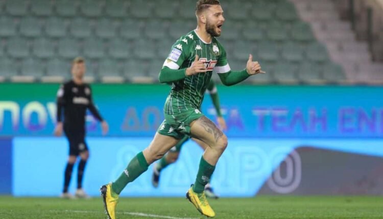 Παναθηναϊκός:-Με-απουσίες-κόντρα-στον-Ολυμπιακό