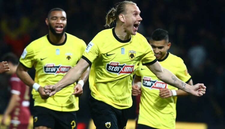 ΑΕΚ:-Με-στόχο-να-κάνει-το-πρώτο-βήμα-για-την-πρόκριση