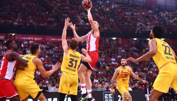 Ολυμπιακός:-Αρχή-της-Ισπανικής-“διαβολοβδομάδας”-επί-της-Μπαρτσελόνα