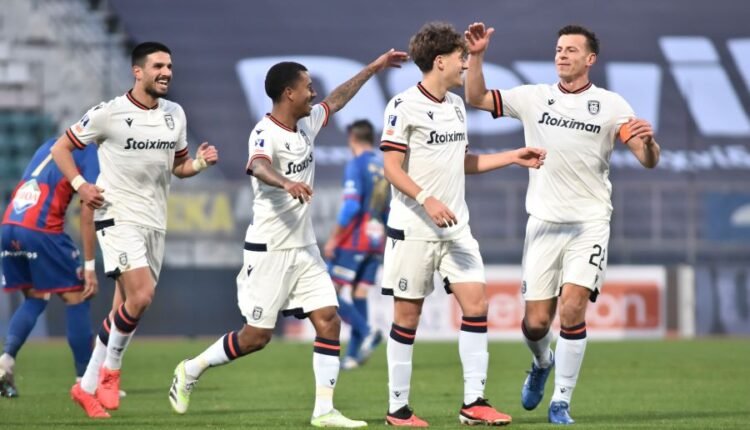 Κύπελλο-Ελλάδας:-Άνετα-στα-προημιτελικά-ο-ΠΑΟΚ