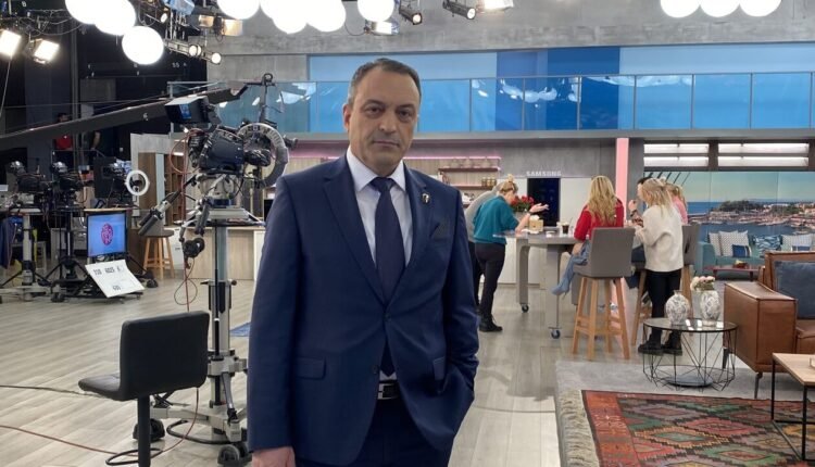 Στίγκας-για-νομοσχέδιο-ομόφυλων:-«Πρόκειται-για-βόμβα-στα-θεμέλια-της-οικογένειας»