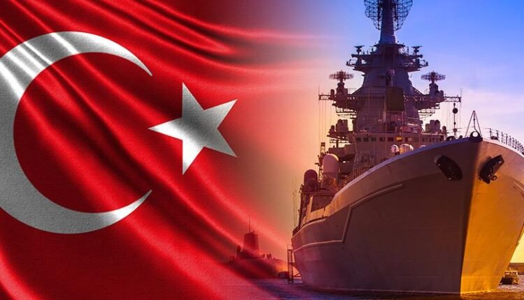 Τουρκία:-Παραπληροφόρηση-το-περιστατικό-στα-Ίμια-λέει-η-τουρκική-προεδρία-με-ανάρτηση-στα-ελληνικά