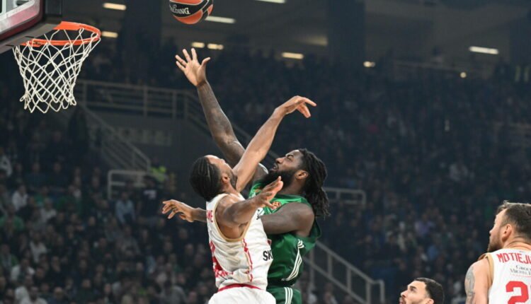 Παναθηναϊκός-Μονακό:-Έστησε-πάρτι-τετράδας-με-καλεσμένη-την-Μονακό