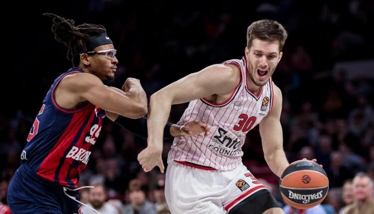 euroleague:-Ήττα-του-Ολυμπιακού-από-τη-Μπασκόνια