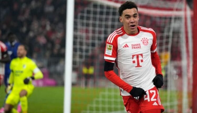 bundesliga:-Νίκη-με-Μουσιάλα-η-Μπάγερν-Μονάχου