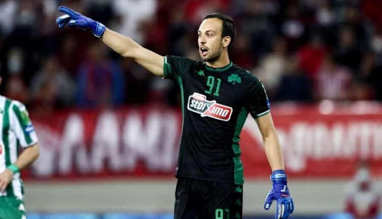 Παναθηναϊκός:-Με-απουσίες-κόντρα-στην-ΑΕΚ