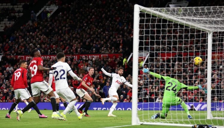 premier-league:-Τέσσερα-γκολ-και-κανένας-νικητής-στο-ντέρμπι-Μαν.-Γιουνάιτεντ-Τότεναμ