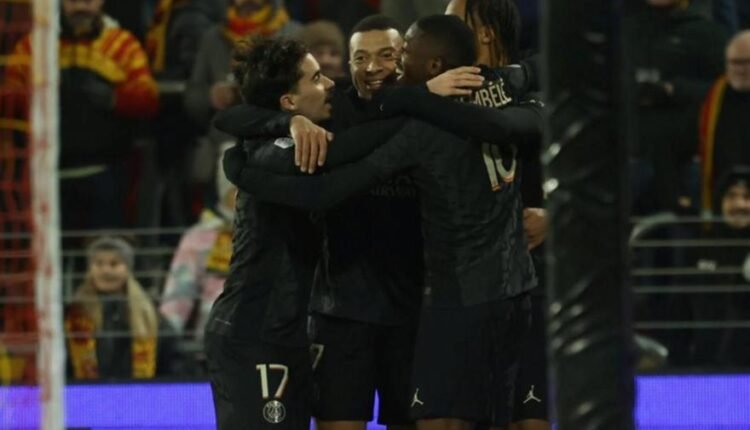 ligue-1:-Ξέφυγε-στο-+8-η-Παρί-Σεν-Ζερμέν