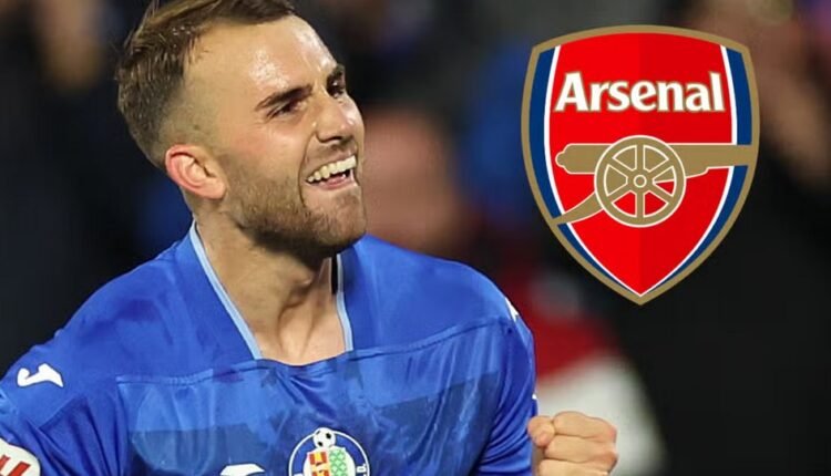 Άρσεναλ:-Μάχη-για-τον-Μαγιοράλ