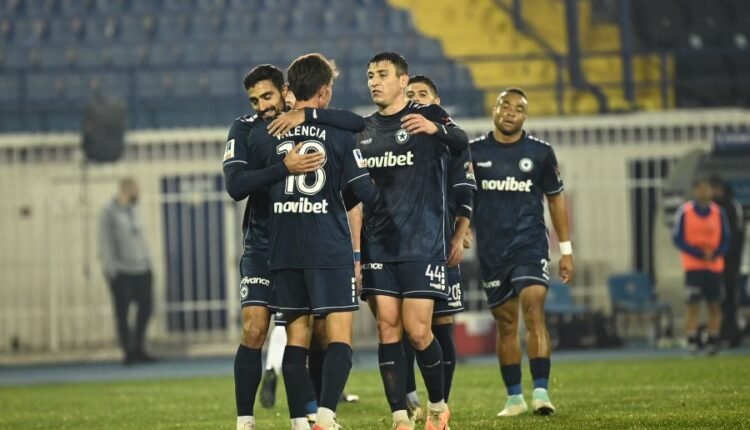 Κύπελλο-Ελλάδας:-Άνετη-πρόκριση-ο-Ατρόμητος