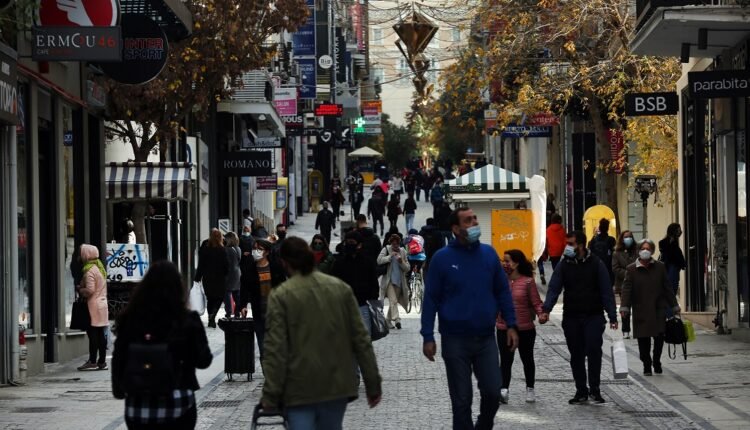 Συντριπτικό-ΟΧΙ-της-ελληνικής-κοινωνίας-στον-γάμο-ομόφυλων-ζευγαριών-σε-γκάλοπ-του-gree0ce24.gr